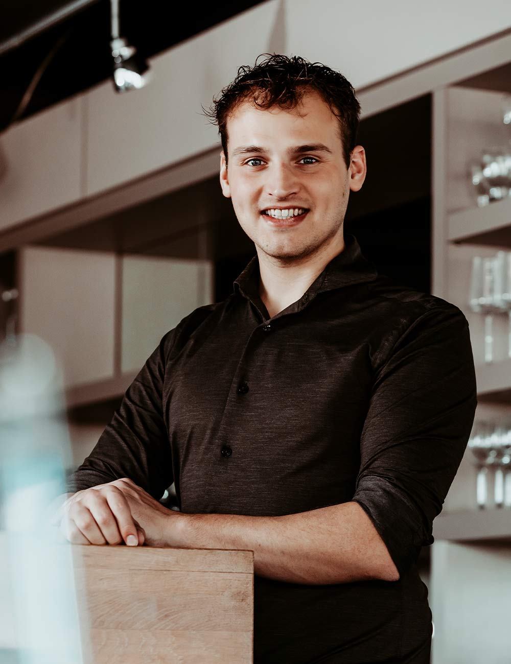 Djurre | Fine dining met pure smaken bij Zuiver Vlieland.