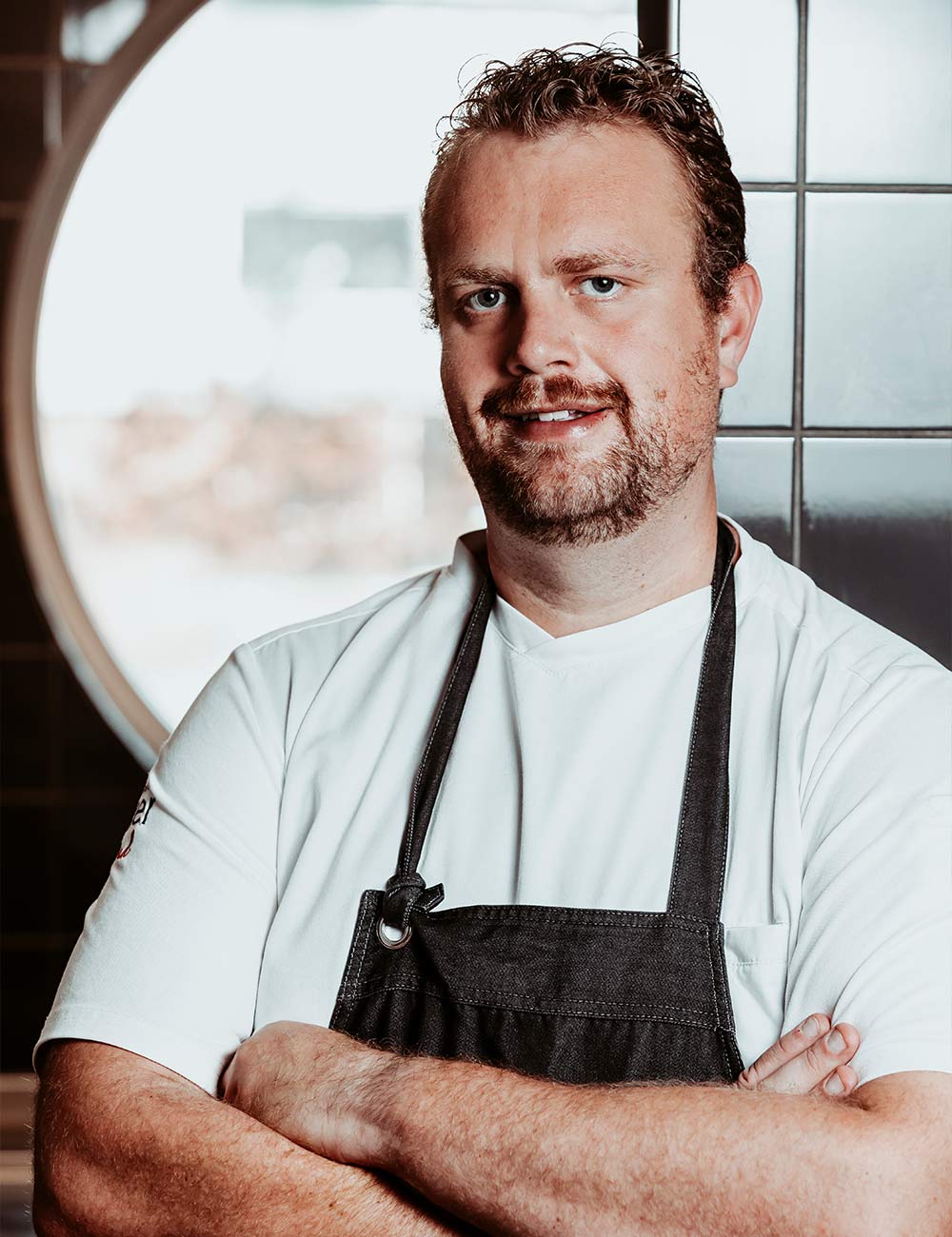 Wijtze | Fine dining met pure smaken bij Zuiver Vlieland.