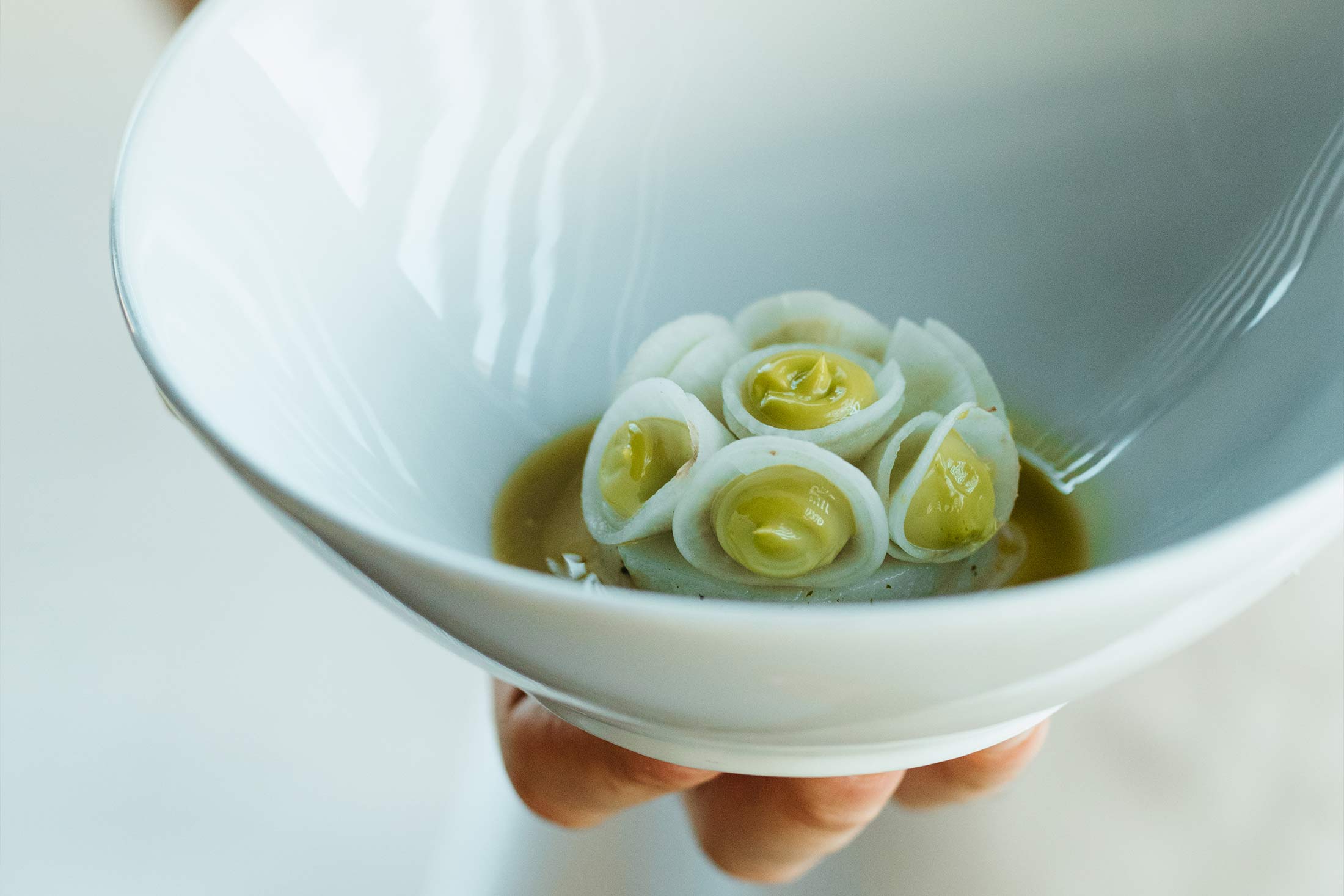 Culinaire fine dining ervaring bij Zuiver Vlieland.