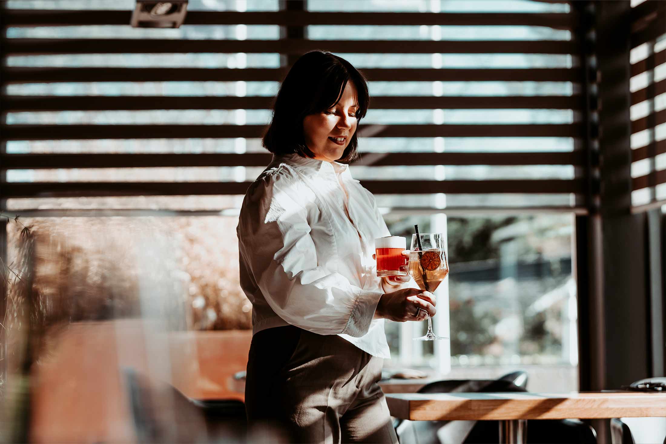 Zuiver Vlieland – stijlvolle fine dining beleving.