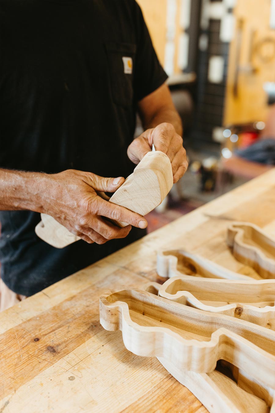 Kunst bij Zuiver Vlieland – onderdeel van de totale beleving.